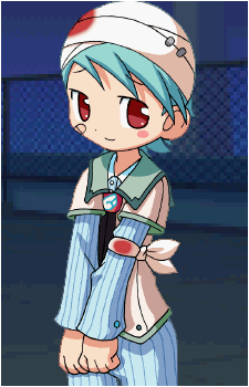 Yuuma Mochizuki