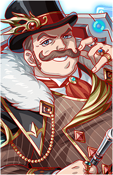 Saint Germain {CF}'s image