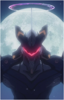 Evangelion Mark.06's image
