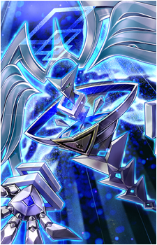 Aiwass, the Magistus Spell Spirit's image