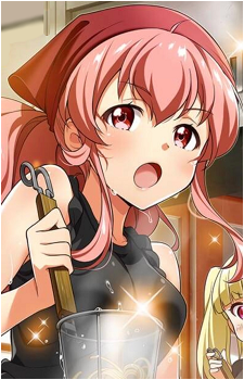 Honoka Nishizono