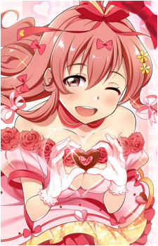 Honoka Nishizono