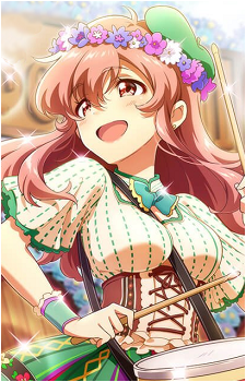 Honoka Nishizono