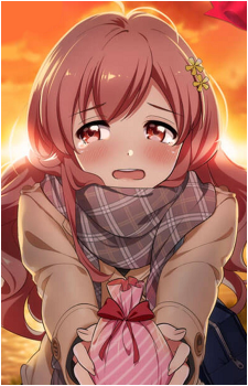 Honoka Nishizono