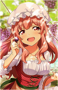 Honoka Nishizono