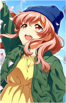 Honoka Nishizono