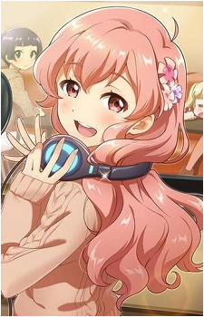 Honoka Nishizono