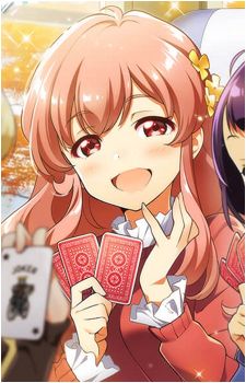 Honoka Nishizono