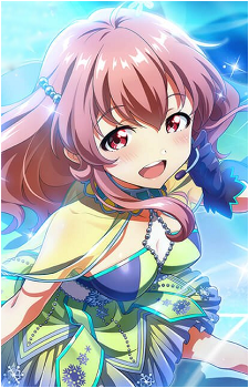 Honoka Nishizono's image