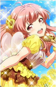 Honoka Nishizono