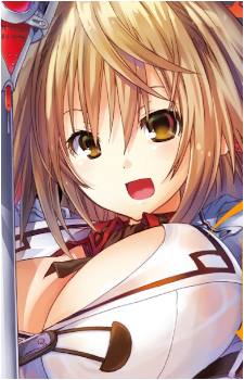 Saaya {SnM}'s image