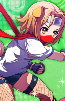 Konoha {AH}'s image