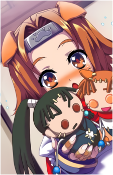 Konoha {AH}