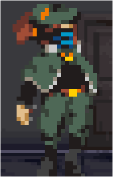 Headhunter {KZ}'s image