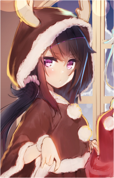 Setsuna {SB}