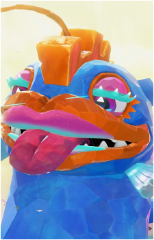 Eelevator's image