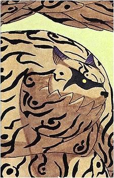 Shukaku