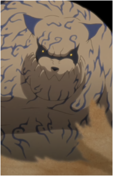 Shukaku