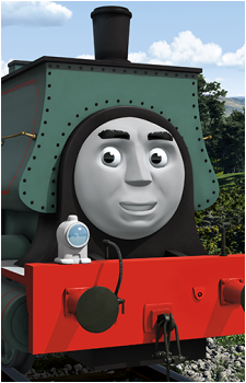 Samson {TTTE}'s image