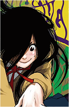 Shinobu Kawasaki's image