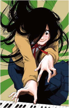 Shinobu Kawasaki's image