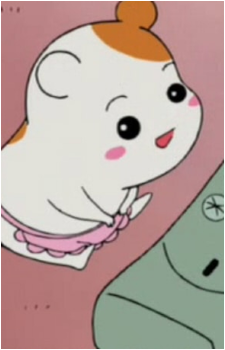 Ebichu
