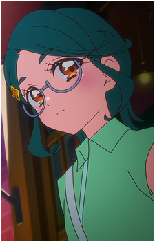 Rei Kaneda's image
