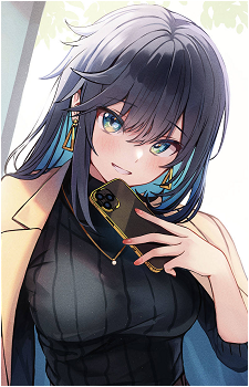 Touko Sakurajima's image