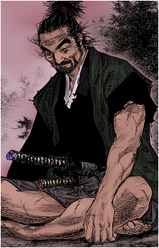 Ittousai Itou