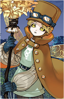 Image 3 - Art: 森朝日 (Asahi Mori) Image 3