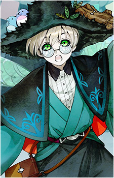 Image 2 - Art: 森朝日 (Asahi Mori) Image 2
