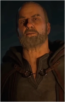 Lorath Nahr