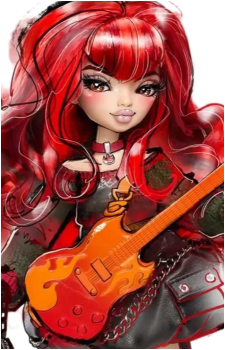 Blaze Maxx's image