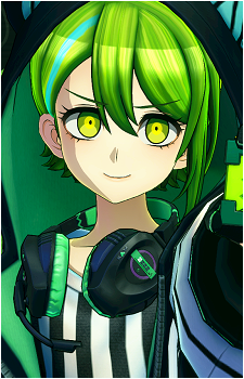 Koishi Kohinata