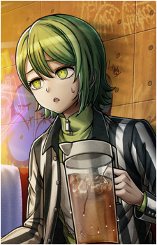 Koishi Kohinata