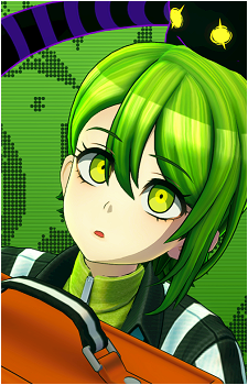 Koishi Kohinata