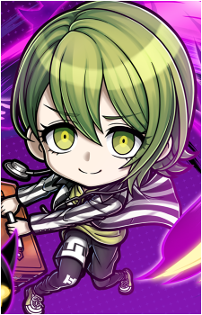 Koishi Kohinata