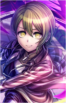 Koishi Kohinata