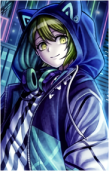 Koishi Kohinata