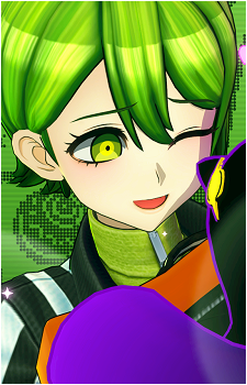 Koishi Kohinata