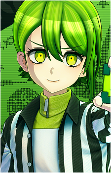 Koishi Kohinata