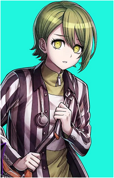 Koishi Kohinata's image