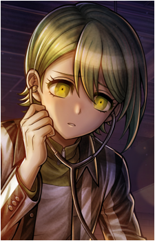 Koishi Kohinata