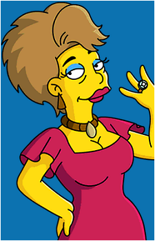 Ginger Flanders's image