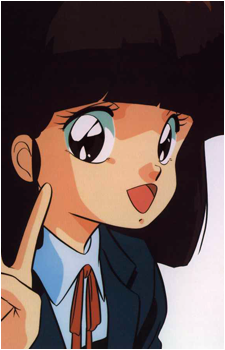 Ibuki Yagami