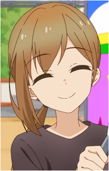Mrs. Ukai