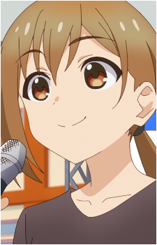 Mrs. Ukai