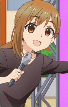 Mrs. Ukai