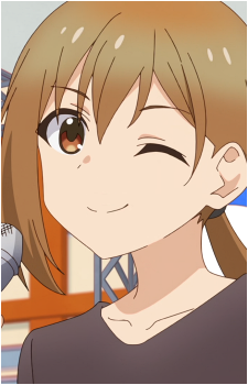 Mrs. Ukai