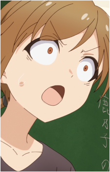 Mrs. Ukai